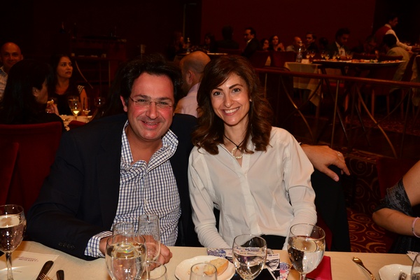 Richard Clayderman Au Casino Du Liban